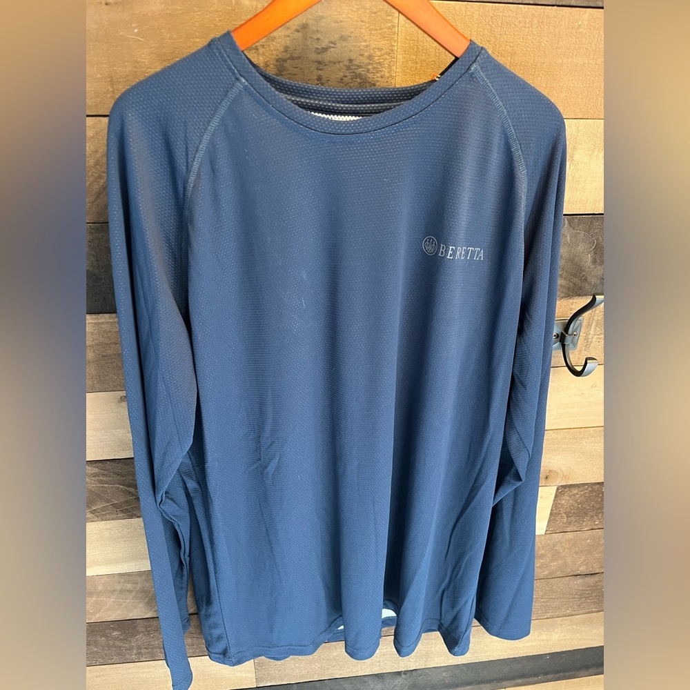 Men’s Beretta Shirt